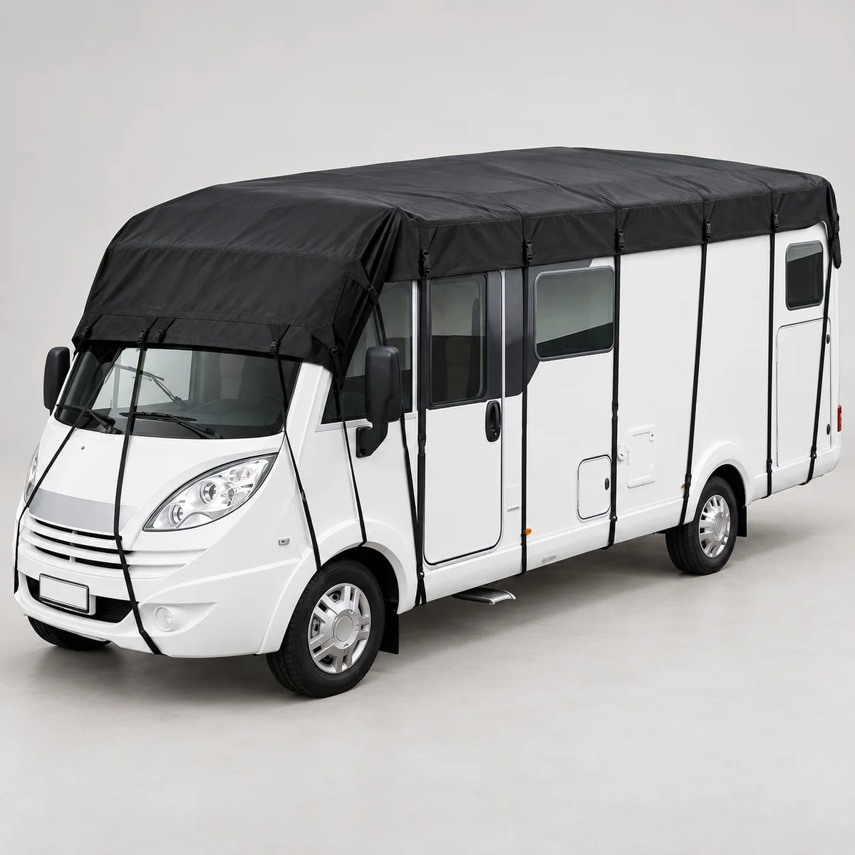 Housse de toit pour camping-car et caravane – largeur 3 m