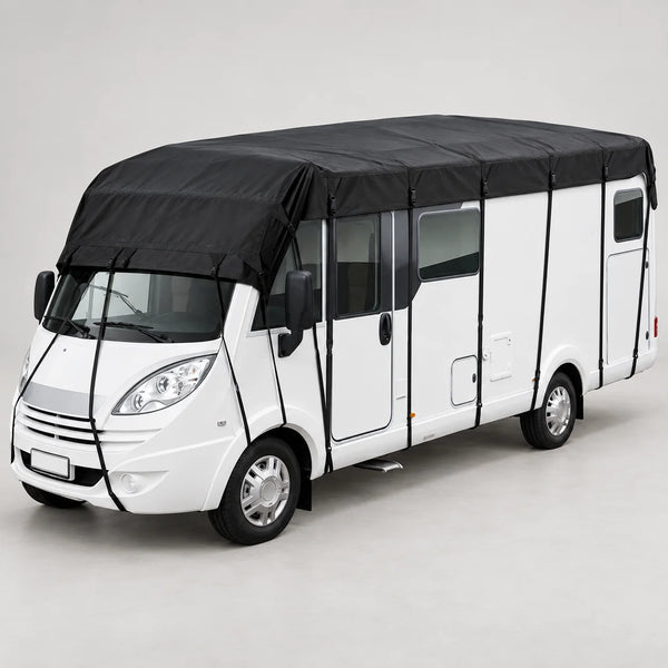Housse de toit pour camping-car et caravane – largeur 3 m