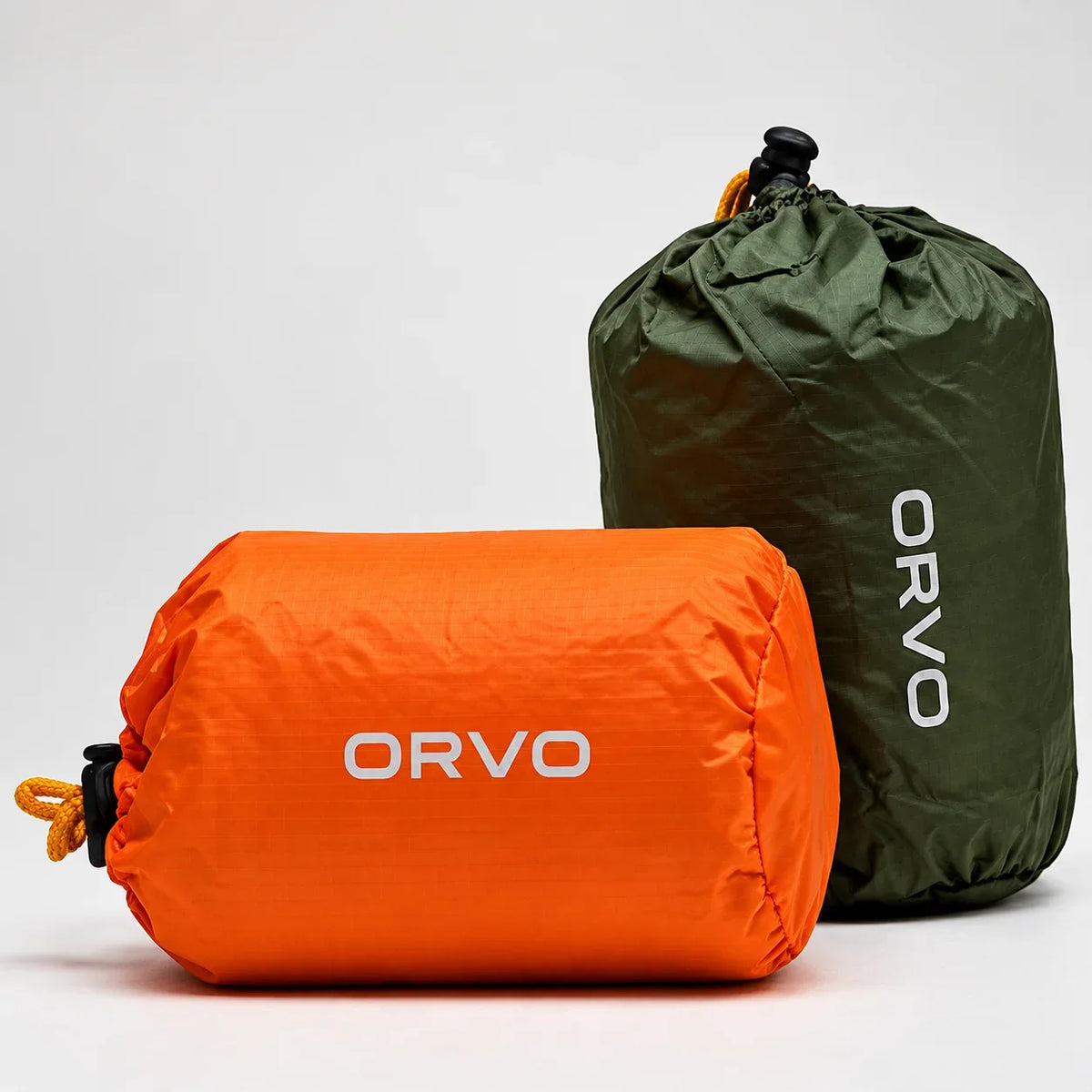 Sac de survie – bivy compact pour la voiture et le kit d’urgence