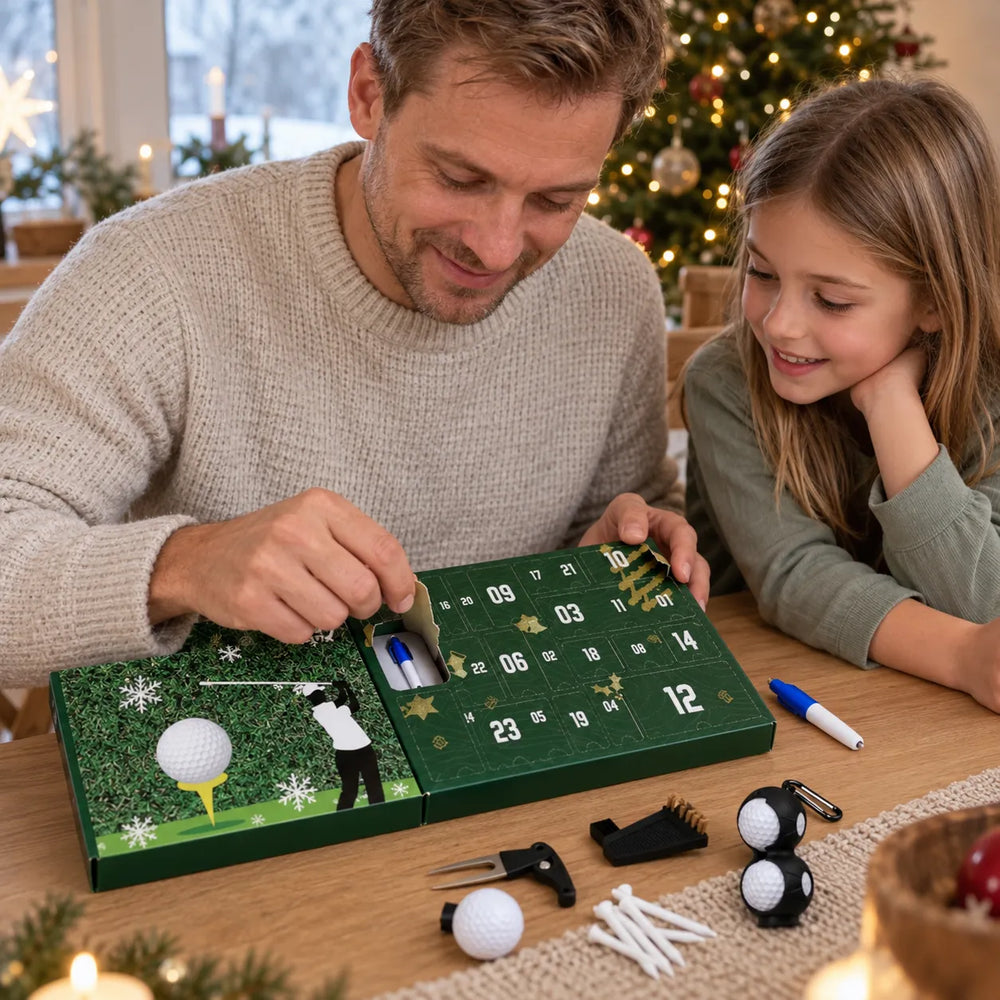 Du cadeau de Noël au premier départ du printemps