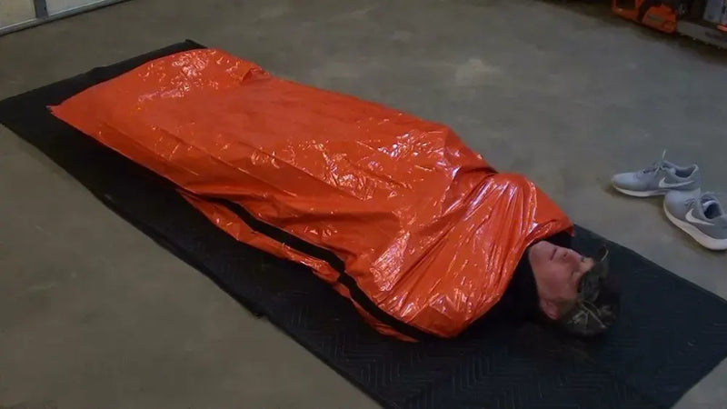 Photo: Essayé au garage
