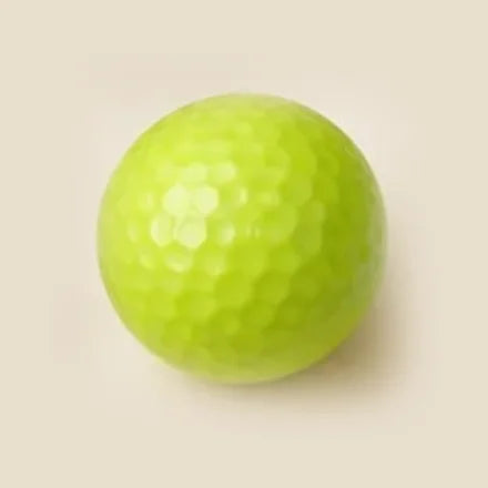 Balles de golf