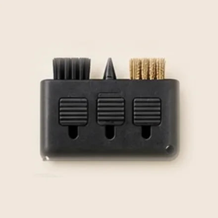 Brosse à clubs