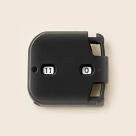 Compteur de coups