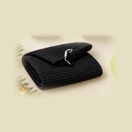 Serviette de golf