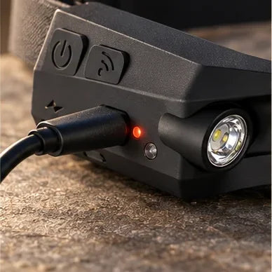 Câble USB-C