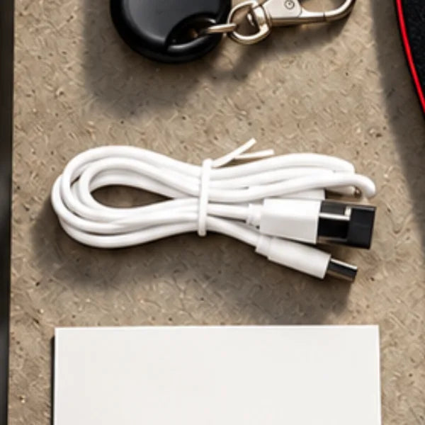 Câble de recharge USB